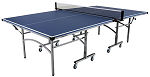 Butterfly Easifold Indoor Rollaway 19mm blue